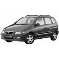 Modelo de 1999 a 08/2002